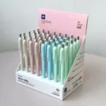 اتود پاستلی سی کلاس