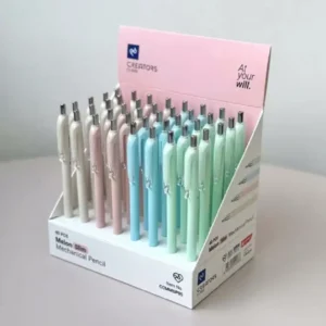 اتود پاستلی سی کلاس