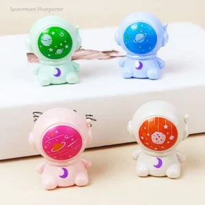 تراش مخزن دار فضانورد، گیفت حرف ف