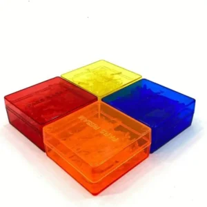 اشکال هندسی طلقی