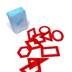 اشکال هندسی پارس رسام