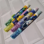 پاکن اکواریمی فضانورد