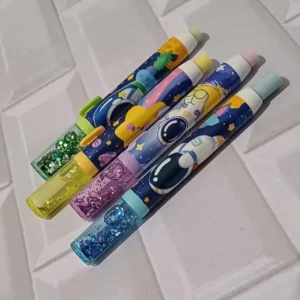 پاکن اکواریمی فضانورد