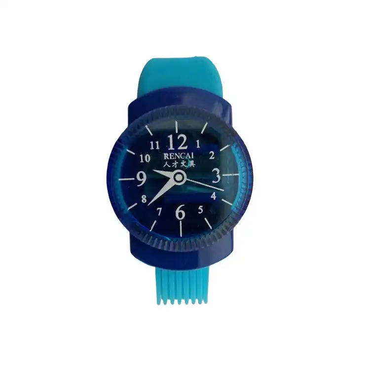 تراش پاکن طرح ساعت تراش پاکن طرح ساعت