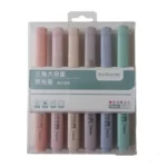 هایلایتر پاستلی