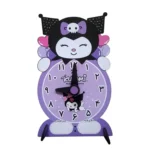 ساعت آموزشی طرح کرومی