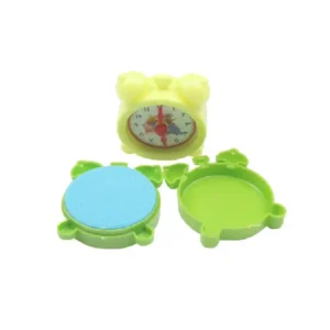 مهر ساعت آموزشی