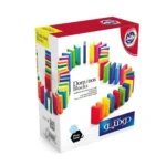 بازی فکری دومینو 200 قطعه