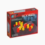 بازی فکری روبین