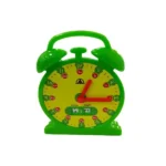 ساعت آموزشی