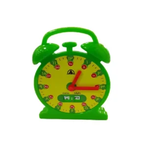 ساعت آموزشی