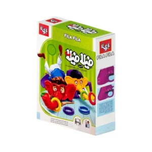 بازی فیلا فیلا