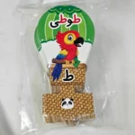 سرمدادی بالن حروف الفبا