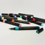 ماژیک نقاشی اکریلیک 12 رنگ