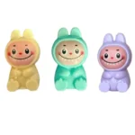 تراش مخرن دار لبوبو