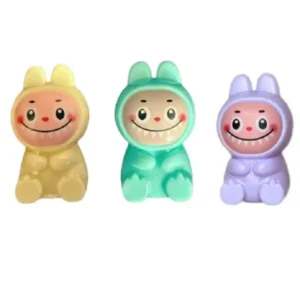 تراش مخرن دار لبوبو