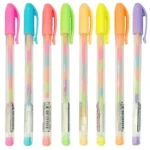 خودکار رنگین کمانی، جشن خودکار