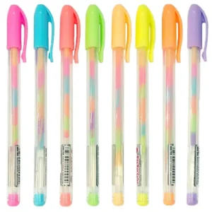 خودکار رنگین کمانی، جشن خودکار