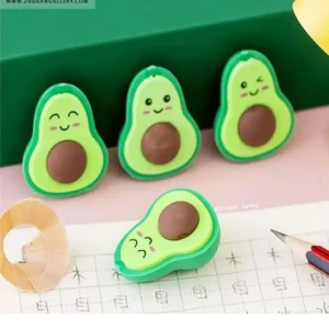 پاکن فانتزی اووکادو