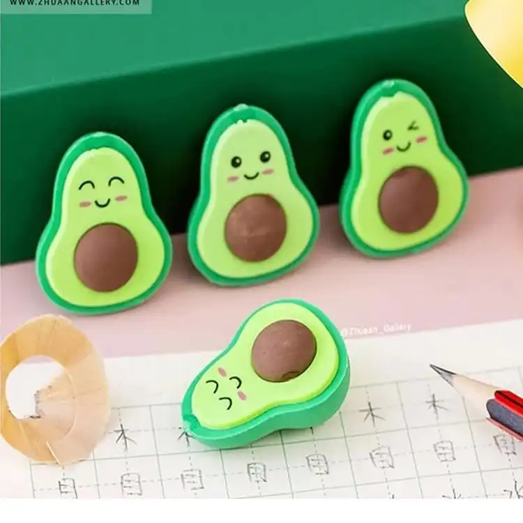 پاکن فانتزی اووکادو پاکن فانتزی اووکادو