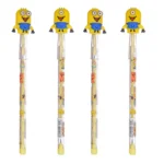 مداد فشنگی طرح مینیون