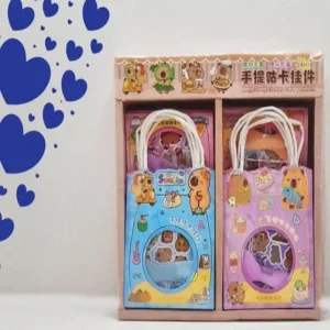 استیکر جاکلید دار طرح جور