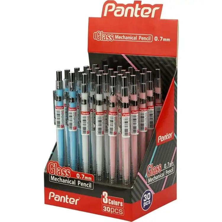 تود پنتر 0.5 مدل گلس تود پنتر 0.5 مدل گلس