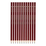 مداد مشکی استدلر