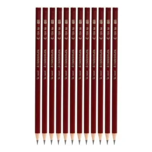 مداد مشکی استدلر