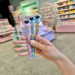 مداد فشنگی فضانورد