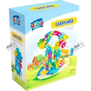 بازی چفت چین