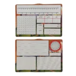 تخته آسان حساب وایت بردی ریاضی‌