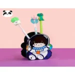 جاقلمی چوبی فضانورد، گیفت حرف ف