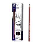 مداد مشکی استدلر